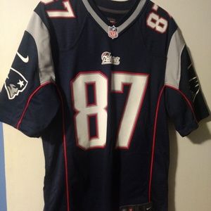 New England Patriots Jersey